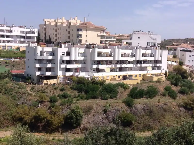 Flat for sale in Riviera del Sol, imagen 7