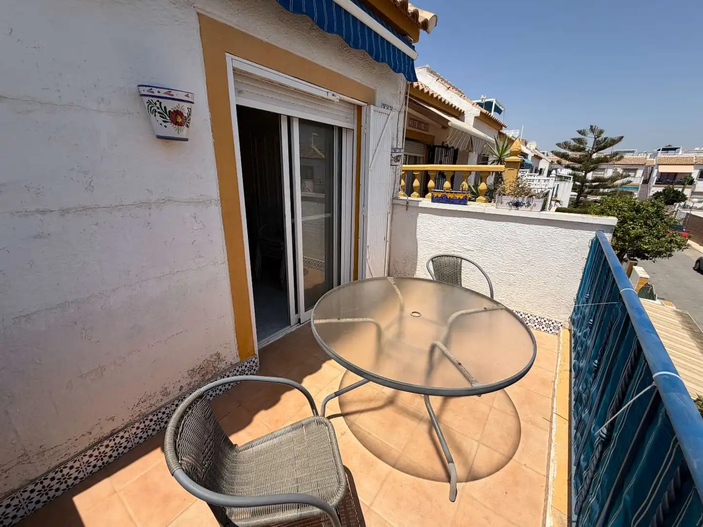 Apartamento en venta en La Florida