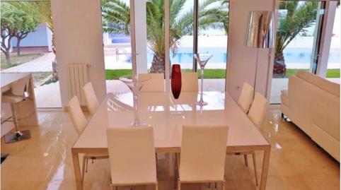 Foto 5 de Casa o xalet en venda a Calle Hogar Provincial, Santa Faz, Alicante / Alacant