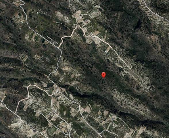 Terreno en Venta en Fasnia