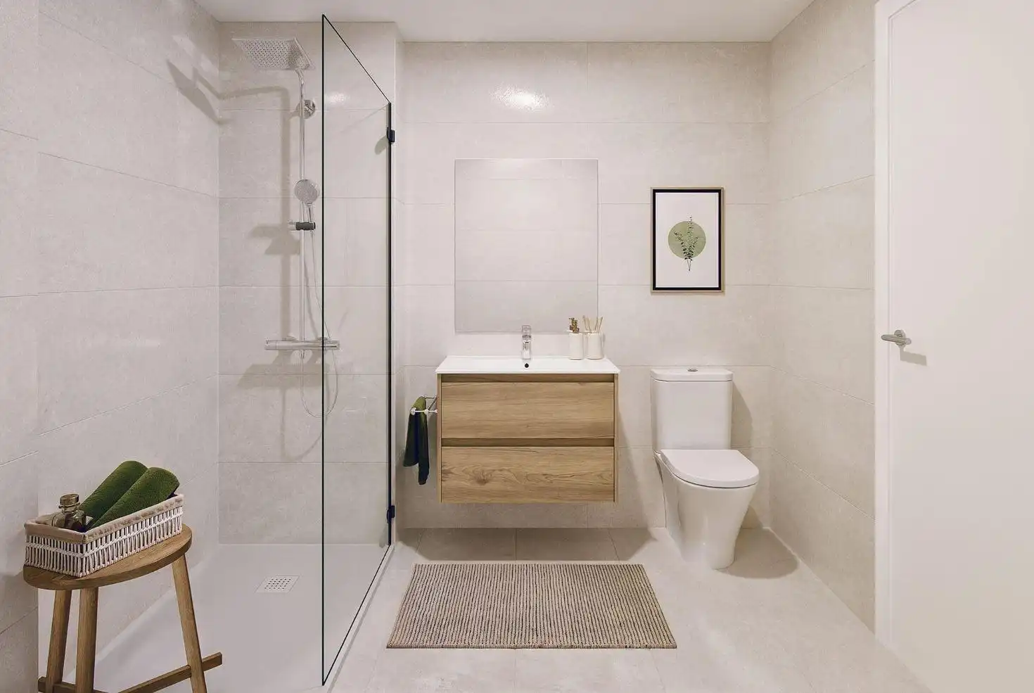 Apartamento en venta en Calle LOS NARANJOS, 14, Playa de la Concha
