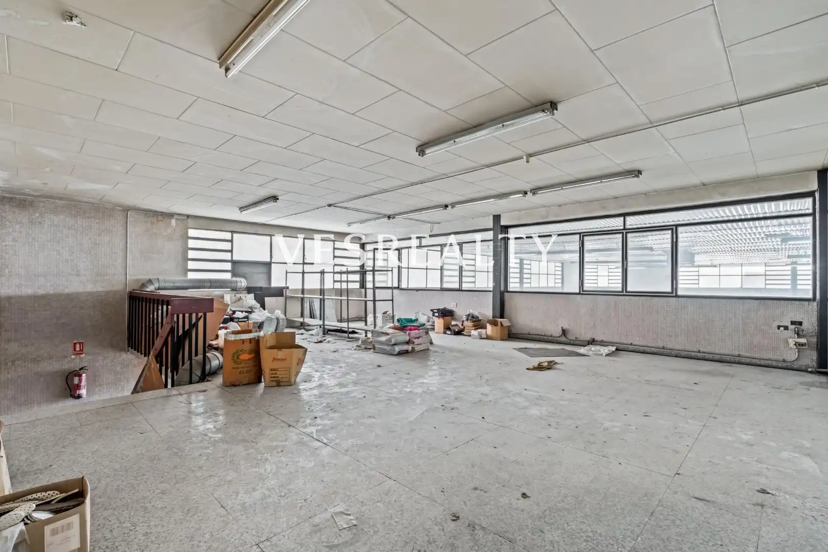 Nave industrielle à louer à Plaza de Toros - Avenida Chapí - Trinquete, imagen 8