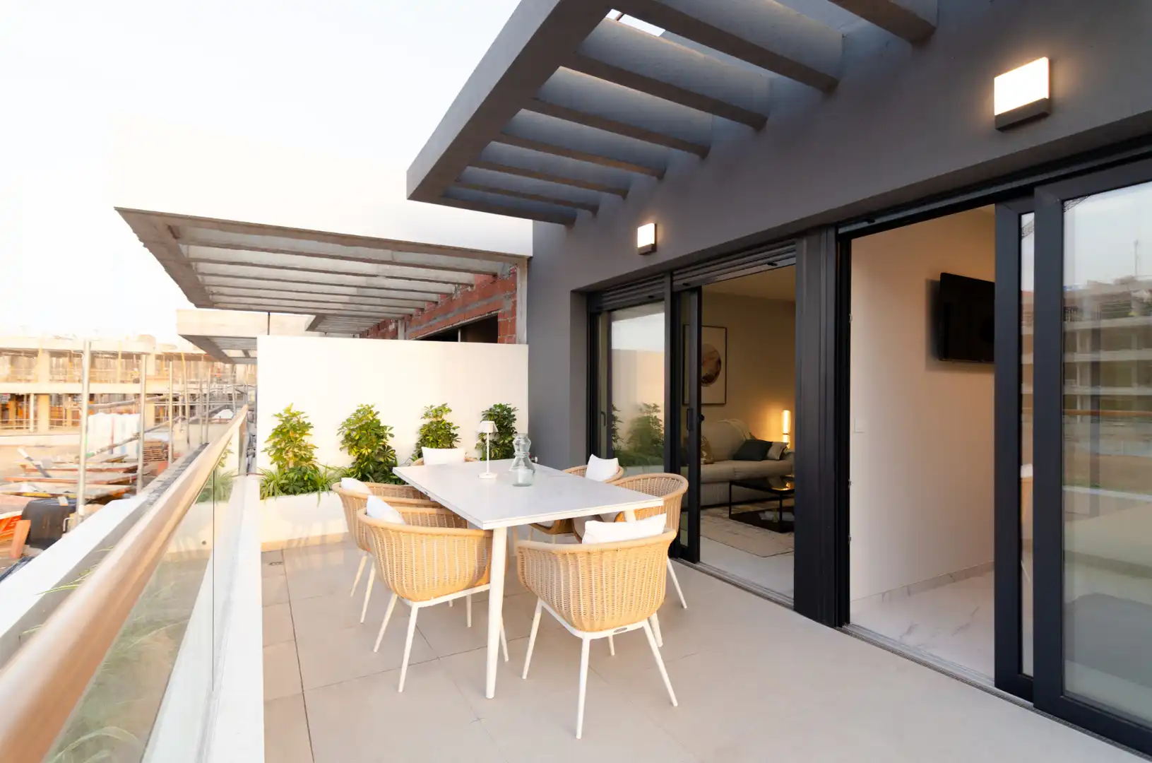 Apartamento en venta en Los Balcones - Los Altos