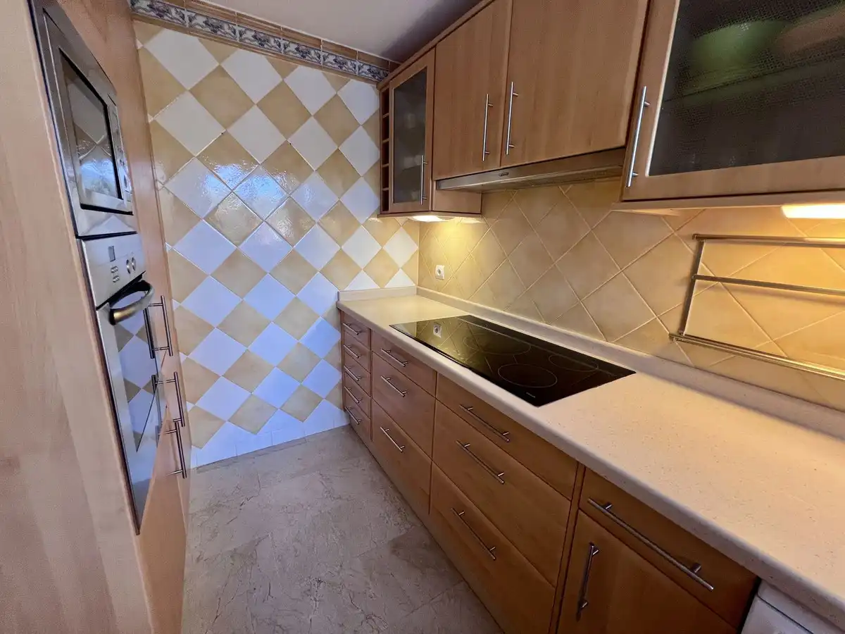 Penthouse with pool for sale in Benamara - Atalaya, imagen 12