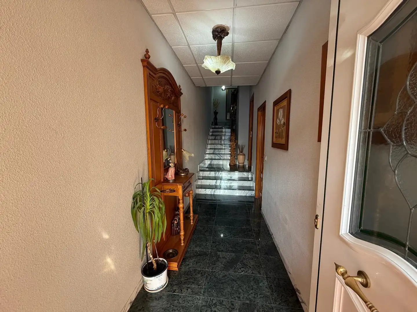 Finca rústica en venta en Piedrabuena con Aire acondicionado, Terraza y Trastero