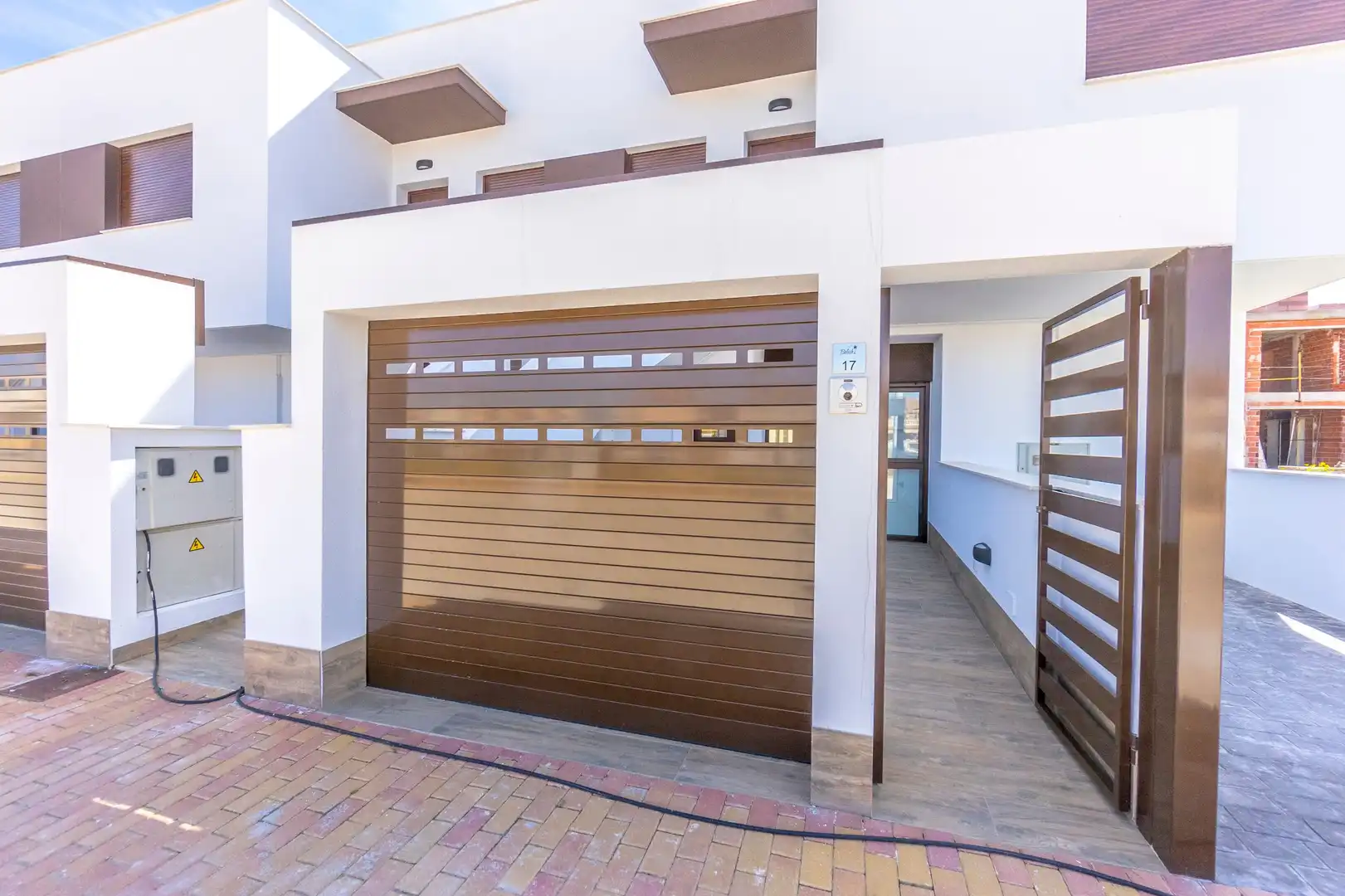 Maison mitoyenne à vendre à Calle Calle Valle de Ordesa, imagen 19