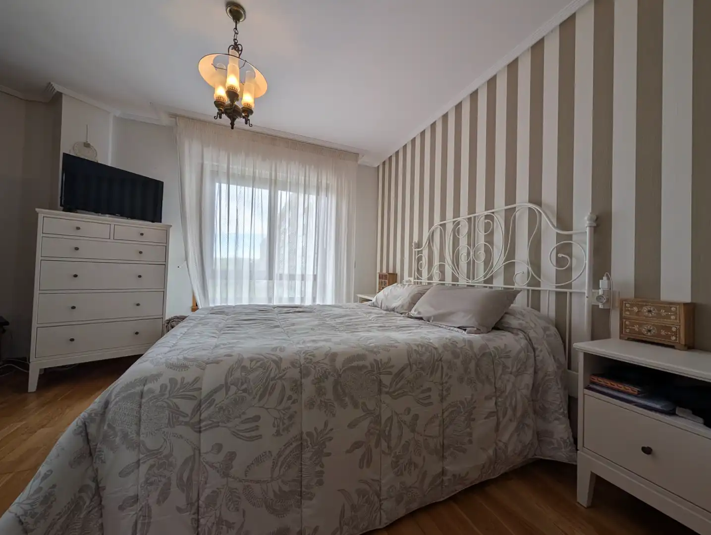 Habitación de Piso en venta en Narón con Amueblado