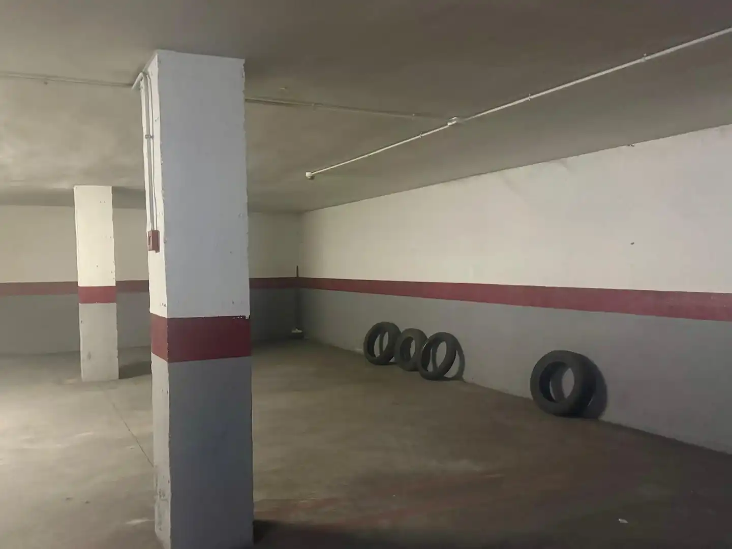Aparcament en venda a Obispo Quesada 24, imagen 3