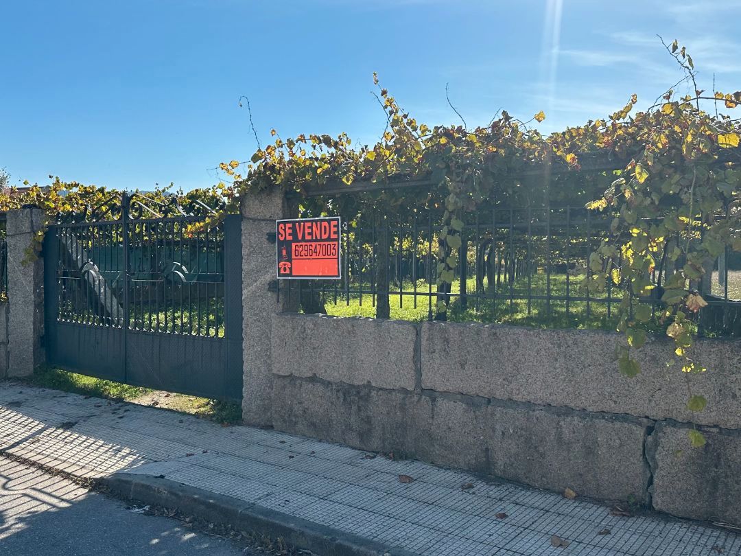 Residential for sale in Ribadumia