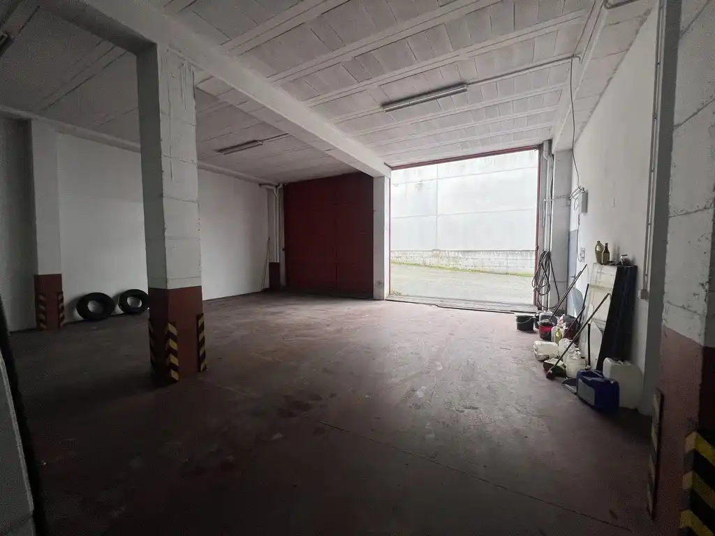 Industriegebäude zur Miete in Rúa dos Carpinteiros-Ceao 154, imagen 25