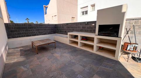 Foto 4 de Casa adosada en venda a Calle Gines Saura Sanchez, 1, Parque Acuático - Sector 25, Torrevieja