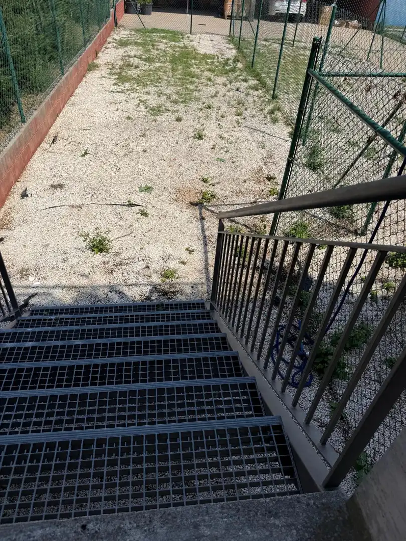 Flat with garden for sale in Sant Hilari Sacalm, imagen 14