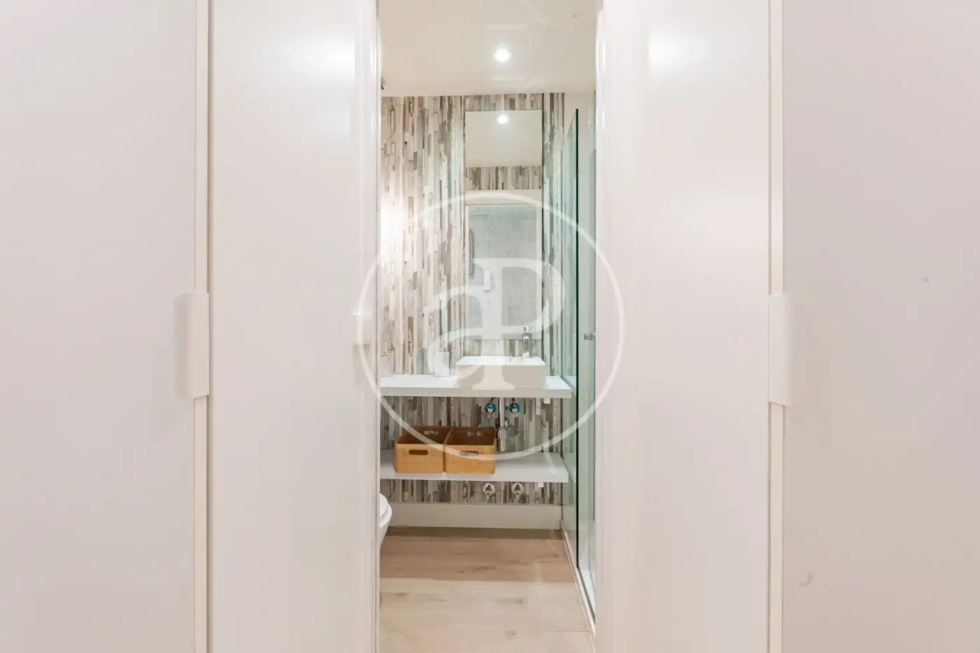 Flat with pool for sale in C. de Agustina de Aragón, imagen 16