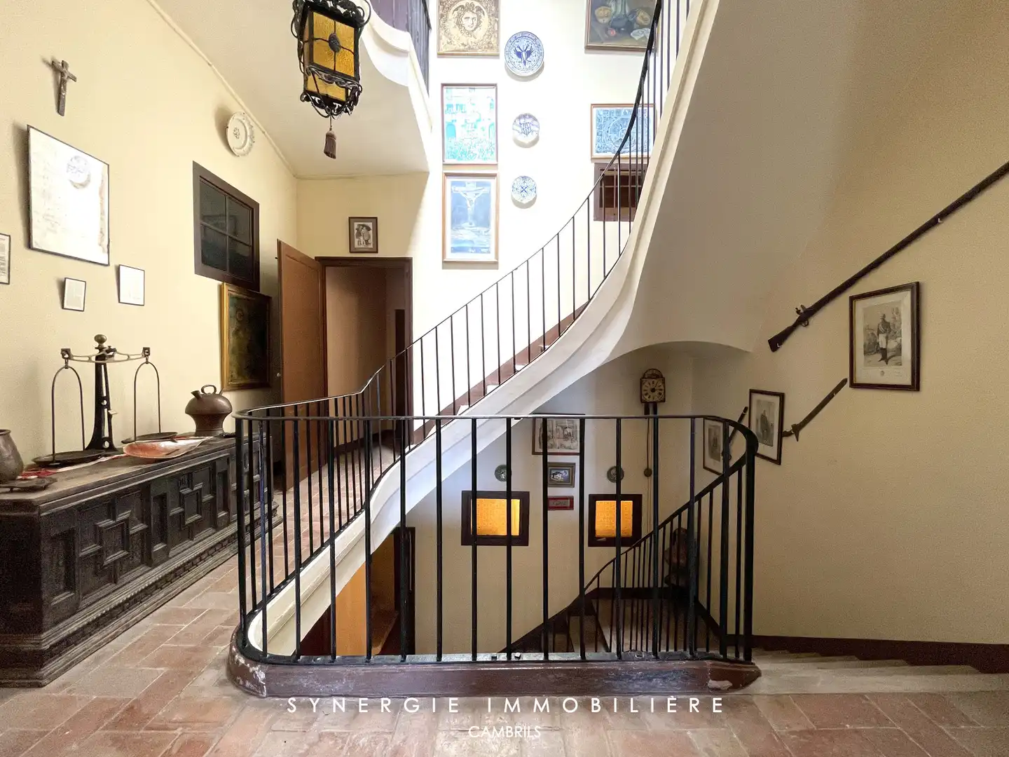 Casa adosada en venta en Carrer Nou, La Vilella Alta