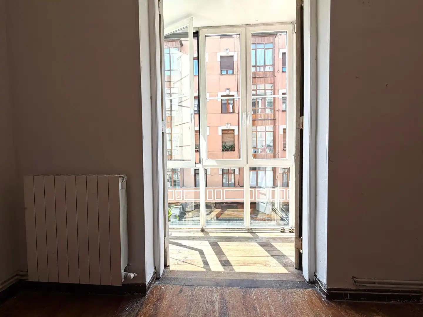 Flat with terrace for sale in Indautxu, imagen 21