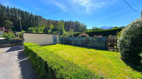 Foto 4 de Casa o xalet en venda a Zalla , Bizkaia
