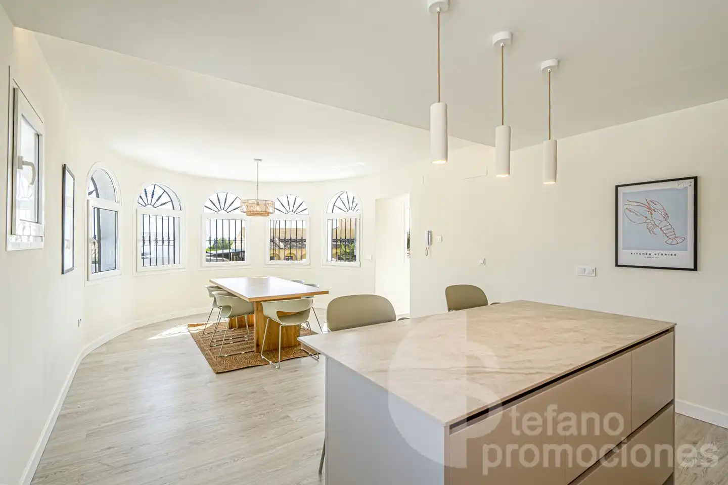 Casa con piscina en venta en Arroyo de la Miel, imagen 21