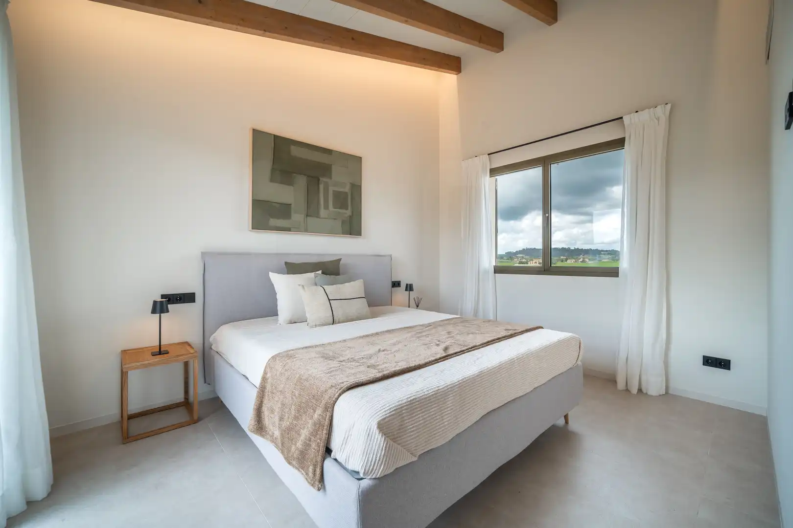 House with pool for sale in Sineu, imagen 17