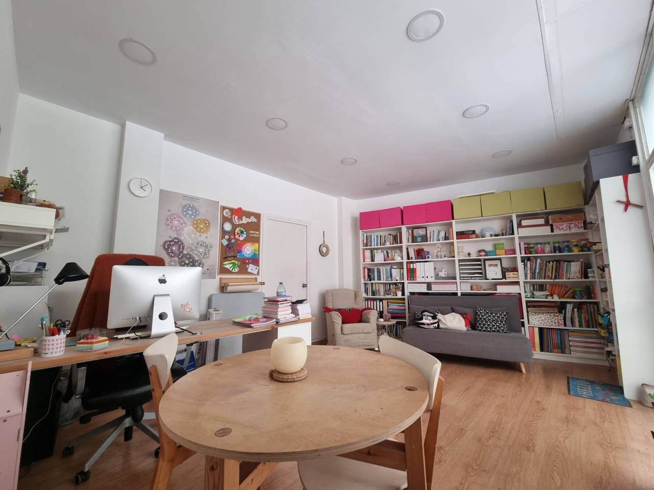 Premises to rent in Sòcrates, Sant Andreu de Palomar