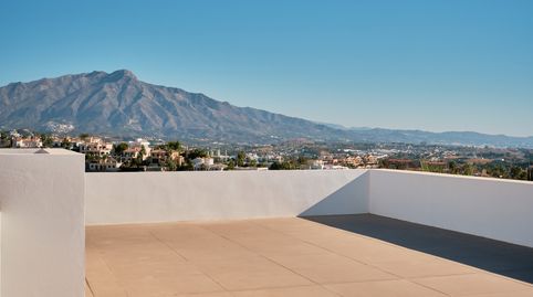 Villa en venta en Mirador del Paraiso, Benahavis, imatge 4