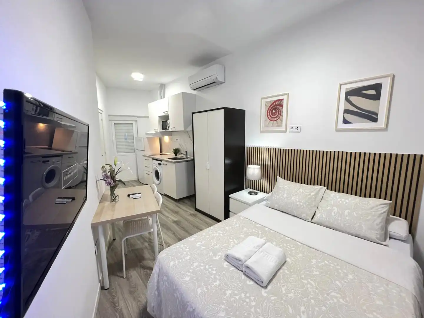 Fotografía del inmueble reportado: 1.950 €/mes — Arapiles, Madrid
