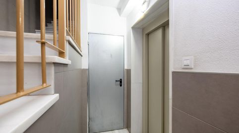 Foto 4 de Piso en venta en Plaza de Toros, Granada Capital