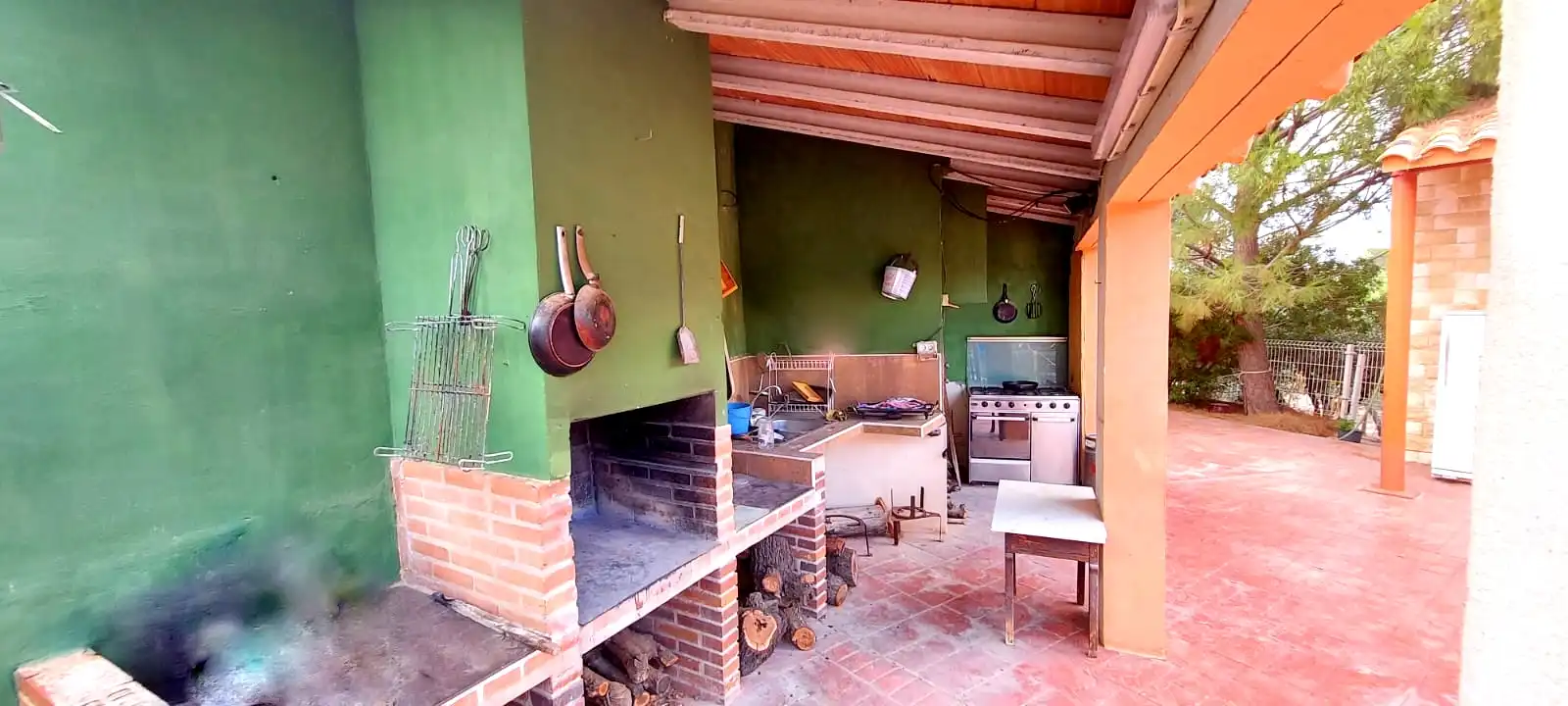 Chalet con terraza en venta en Calasparra, imagen 13