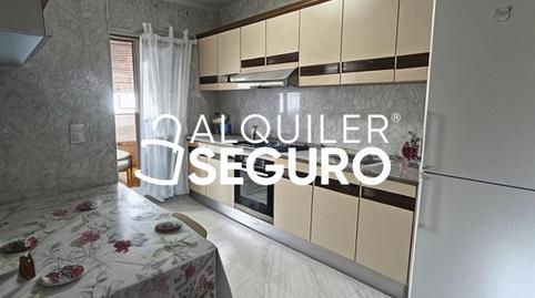 Photo 3 of Flat to rent in Granados, Centro, Madrid