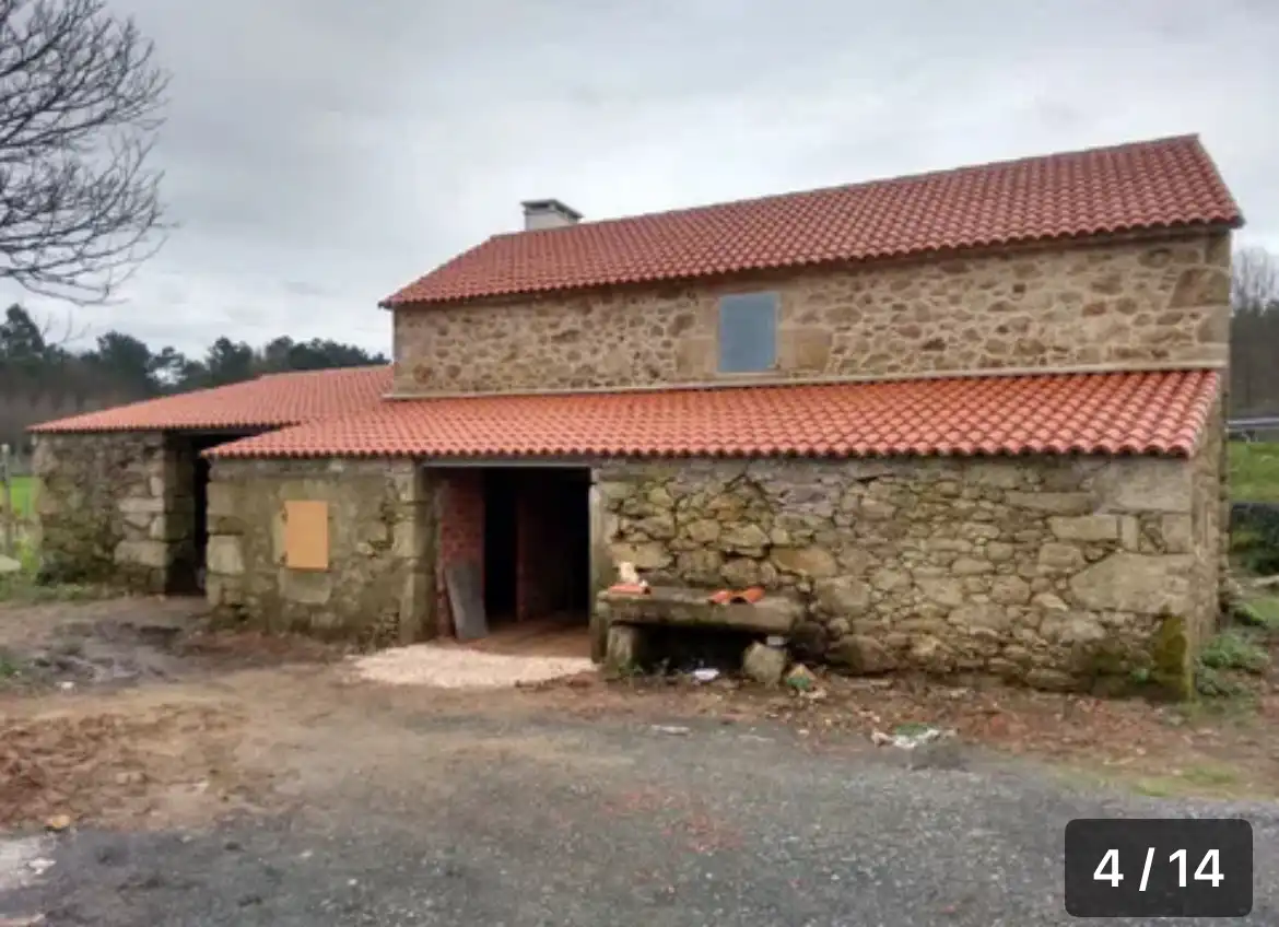 Maison avec jardin à vendre à A Estrada, imagen 3