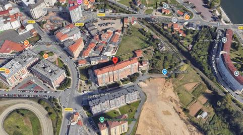 Photo 4 of Flat for sale in  Pablo Picasso, Acea de Ama - O Burgo, Culleredo