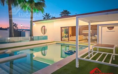 Piscina de Finca rústica en venda en  Córdoba Capital amb Aire condicionat, Calefacció i Piscina