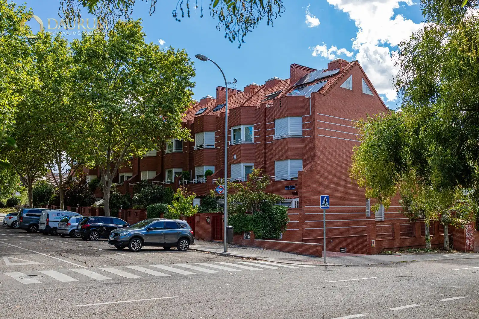Casa bifamiliare con piscina in vendita a Riscos de Polanco, imagen 96
