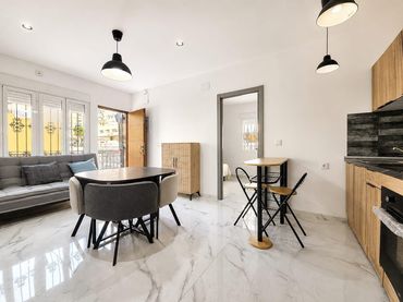 Appartement compact à vendre à Plaza Plaza Presidente Adolfo Suárez