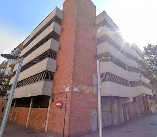 Garaje en Venta en El Bon Pastor