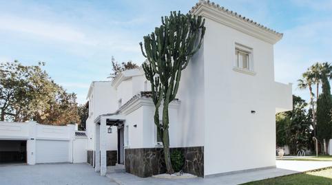 Foto 5 de Casa o xalet de lloguer a N/a, Los Naranjos, Málaga