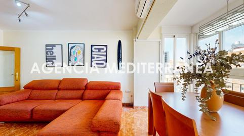 Foto 5 de Pis en venda a  Alcacer, Soternes,  Valencia Capital