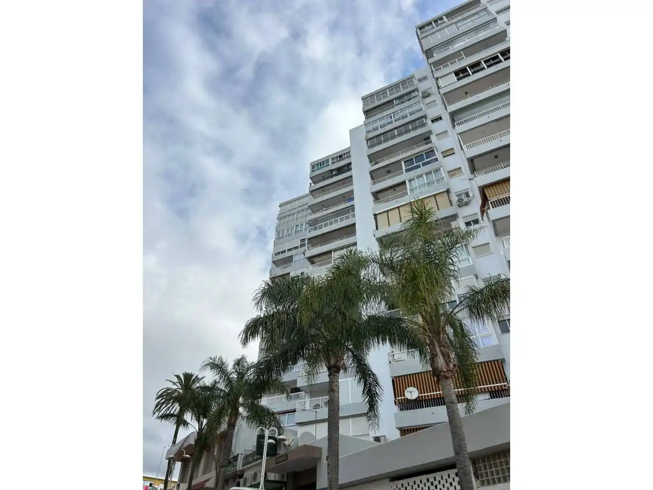 Apartament en venda a Puerto Marina