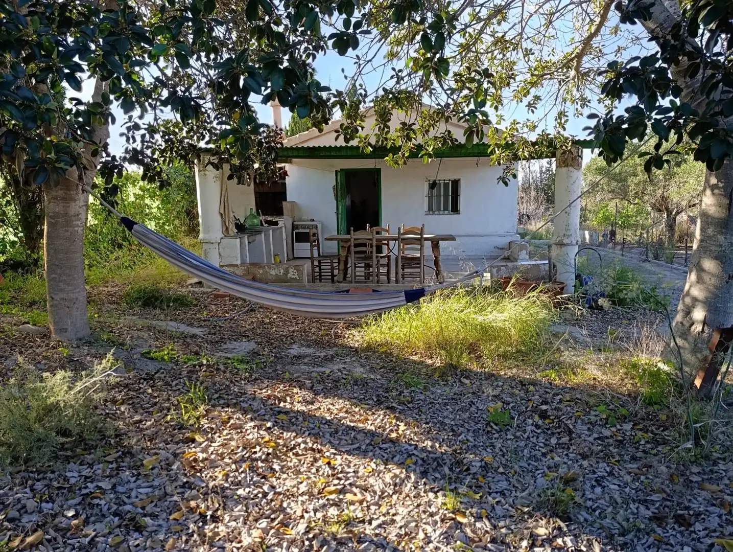 Terrenos y solares en venta en San Miguel de Salinas