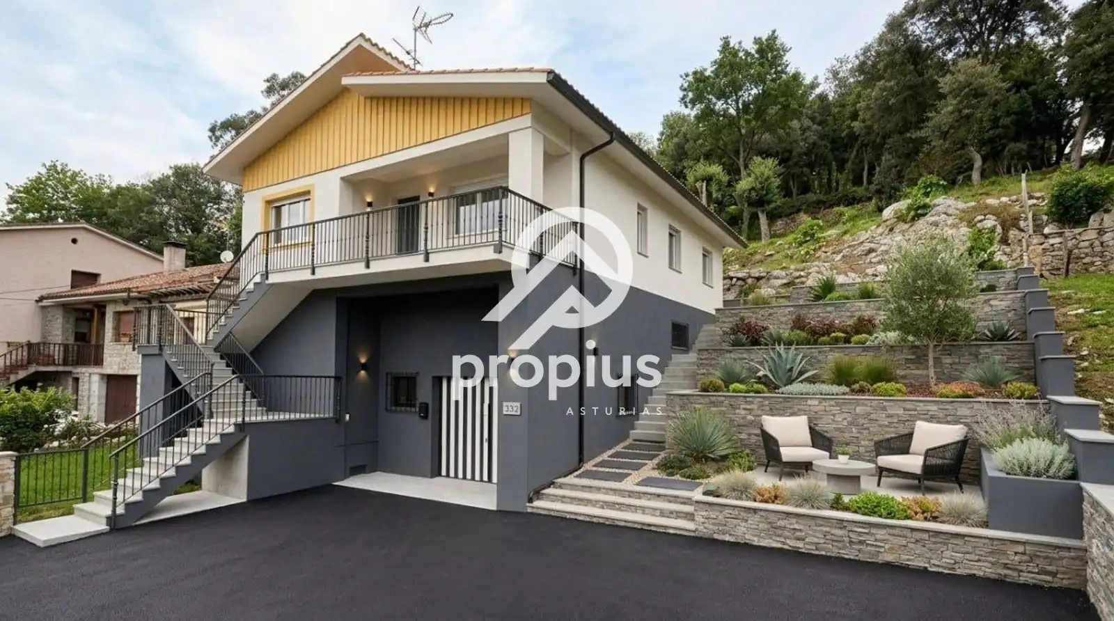 Chalet en venta en Celoriu, imagen 2