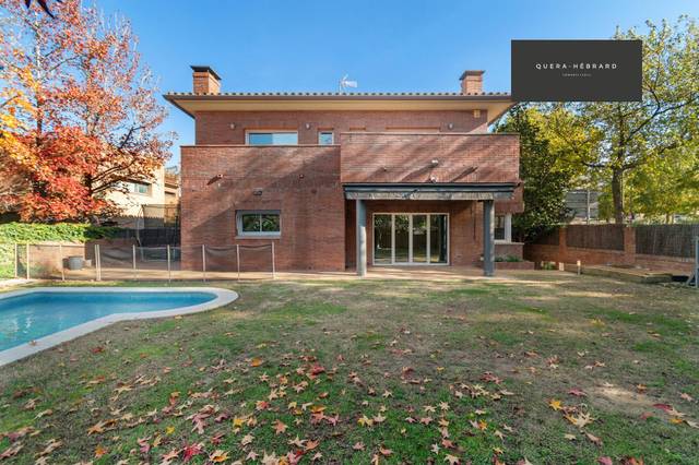 Casa-chalet en Alquiler en Joan Reglà en Arxiu