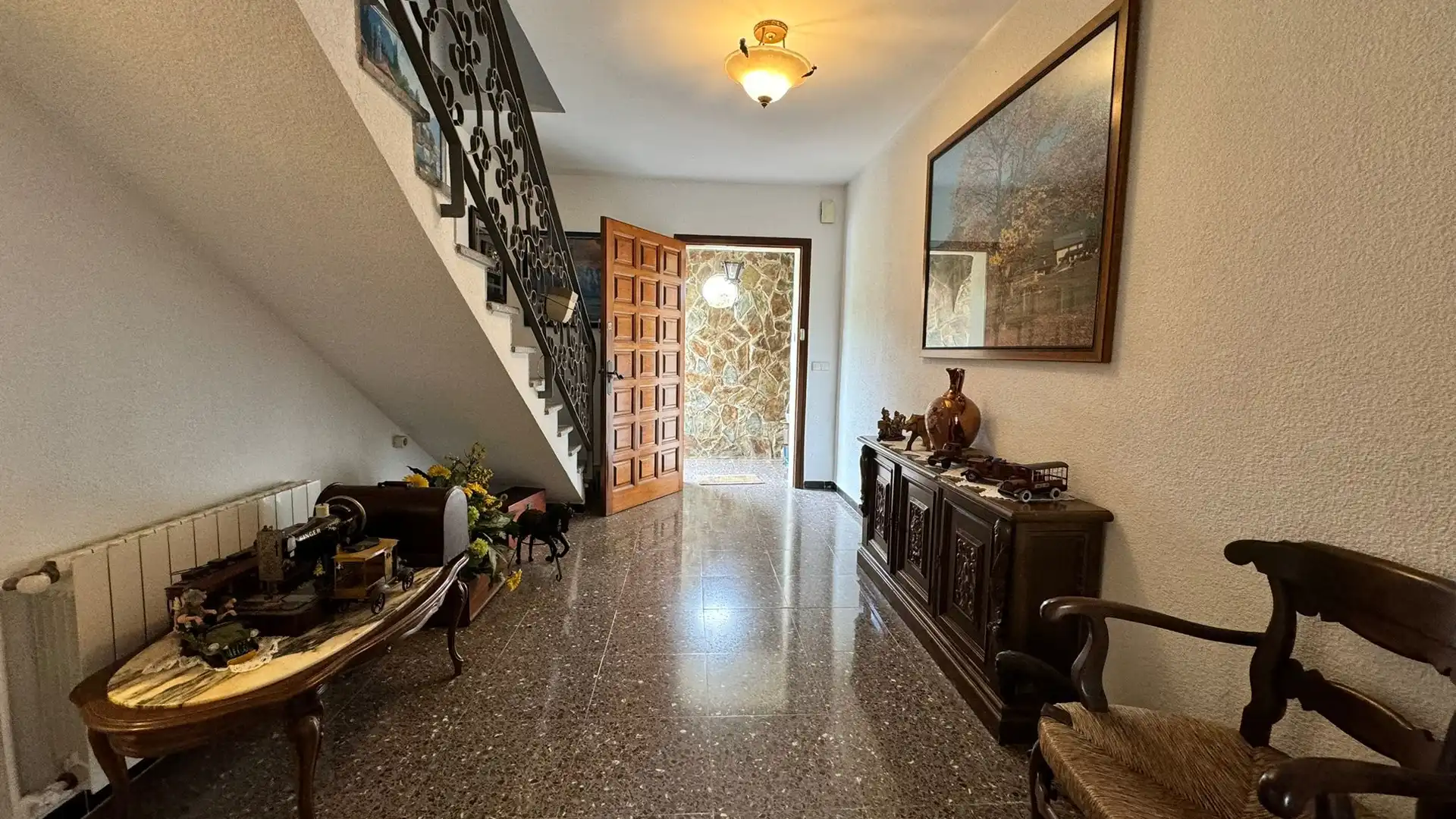 Casa o chalet en venta en Calonge i Sant Antoni con Calefacción, Jardín privado y Terraza