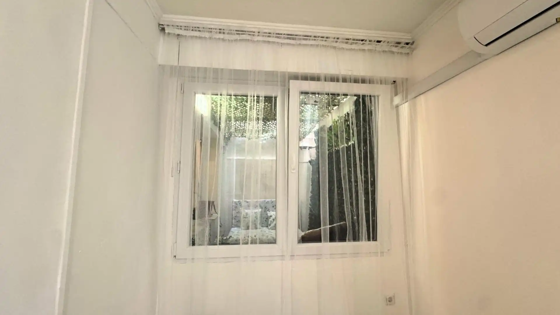 Balcony of Flat for sale in Alicante / Alacant  with Air Conditioner, Heating and Terrace