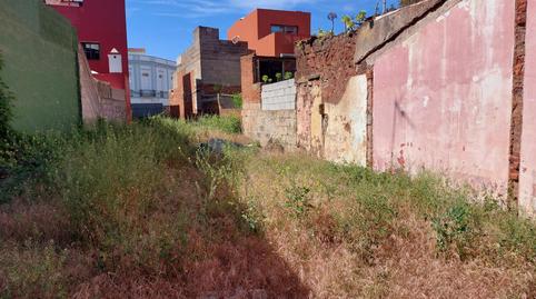 Foto 3 de Residencial en venda a Calle Marques de Celada, 112, La Laguna, San Cristóbal de la Laguna