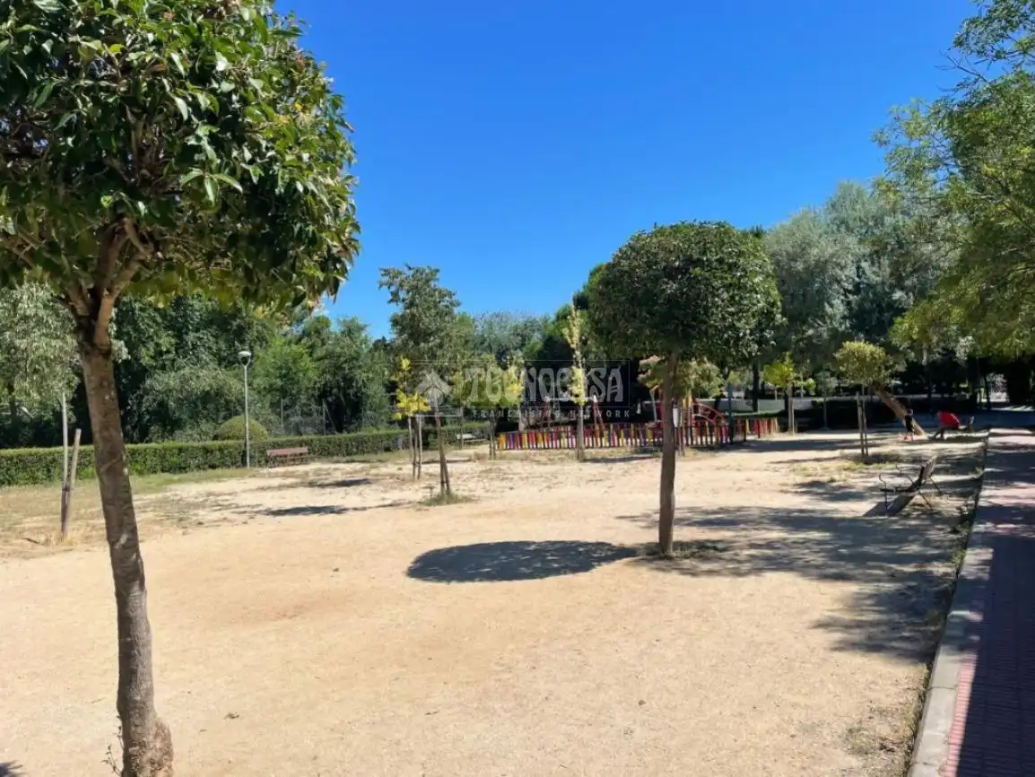 Individual for sale in Norte - Universidad, imagen 4