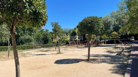 Foto 4 de Garaje en venta en Norte - Universidad, Móstoles