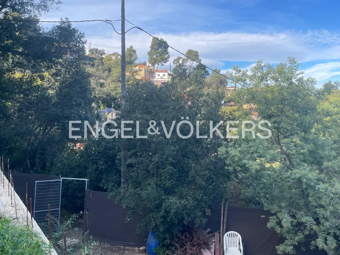 Residential land for sale in Sarrià - Sant Gervasi, imagen 10