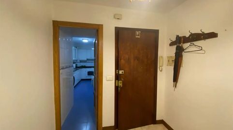 Foto 2 de Piso en venta en Rúa de Santiago de Chile, 30, Ensanche - Sar, Santiago de Compostela