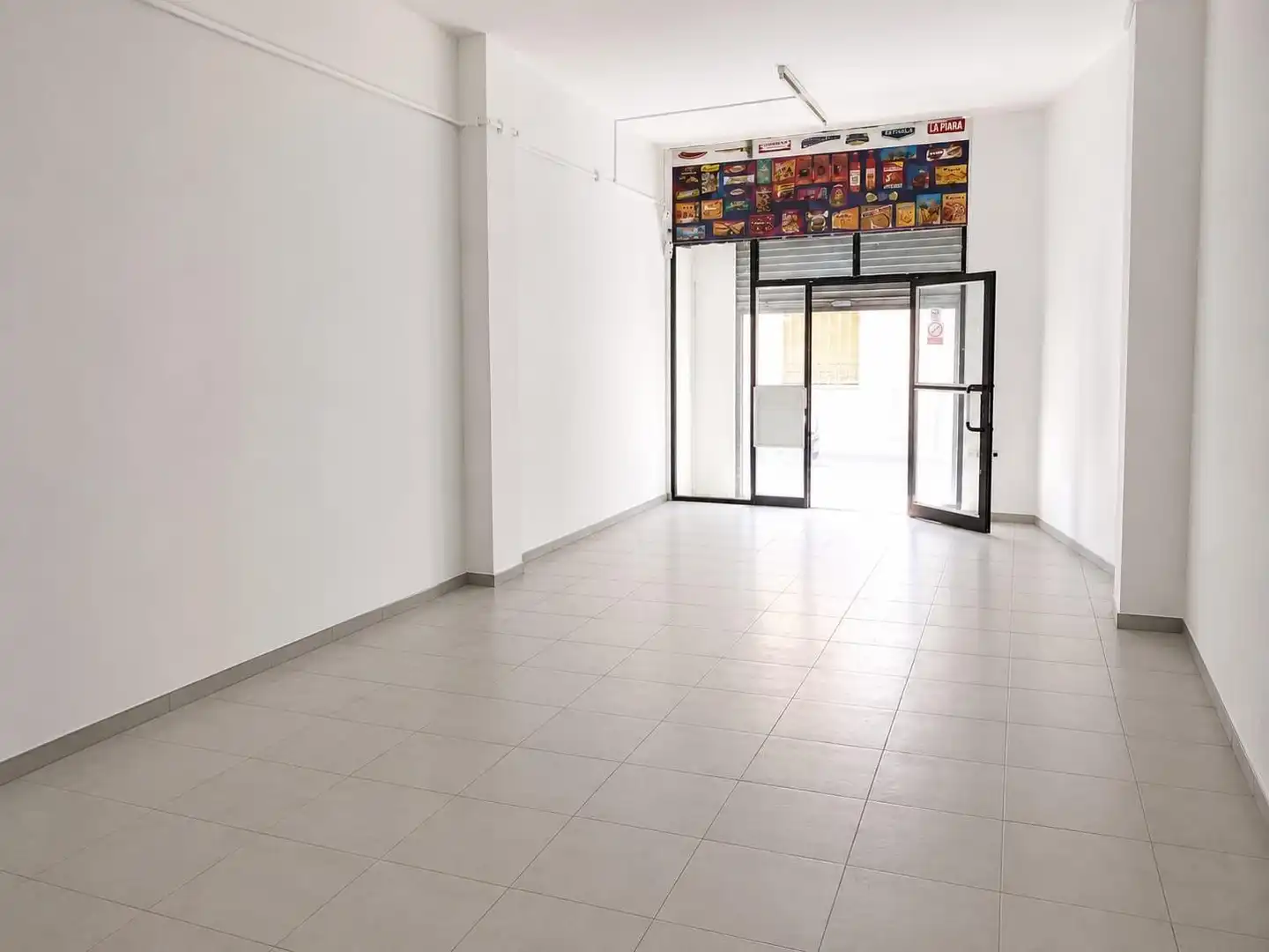 Local comercial en alquiler en Centre, imagen 4