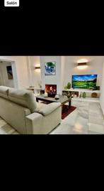 Foto 4 de Planta baja de alquiler en Calle Dalia, 5, Paraiso - Barronal, Málaga