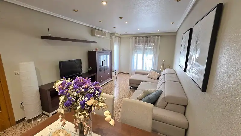 Fotografía del inmueble reportado: 1.100 €/mes — Altabix, Elche / Elx